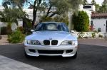 BMW Z3 M Coupe 2002 года
